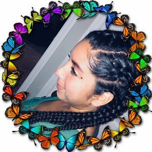 Meet your Posher, Tricia